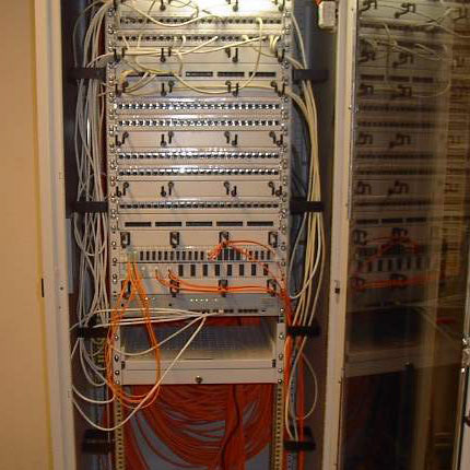 Datennetzwerke