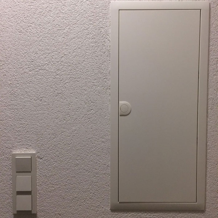 Sicherungskasten