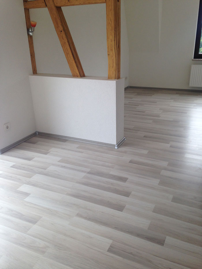 Innenausbau